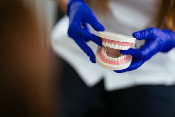 Dental Inlays and Onlays in Angleton, TX