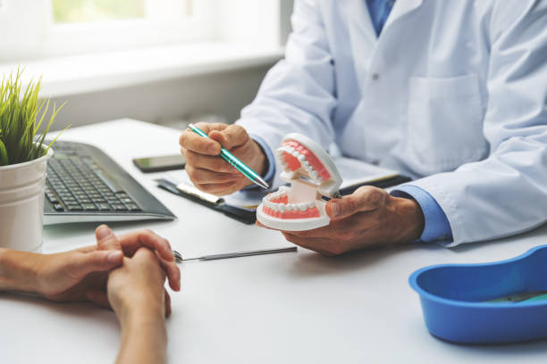Dental X-Rays and Imaging in Angleton, TX