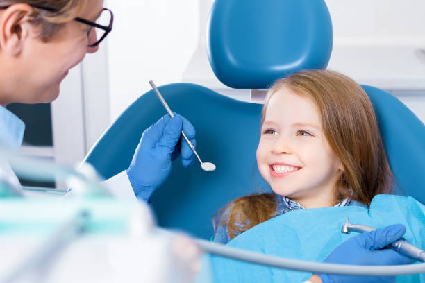 Why Choose Us for Your Dental Needs in Angleton, TX