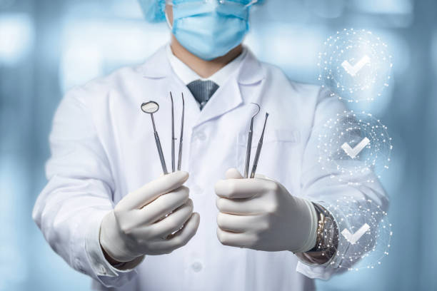 Best Dental Fillings (Composite and Amalgam)  in Angleton, TX