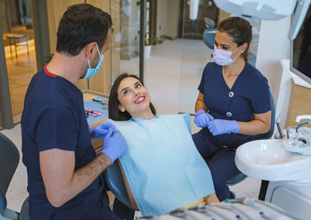 Best General Dentistry  in Angleton, TX