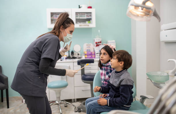 Professional  Holistic Dental Services in Angleton, TX
