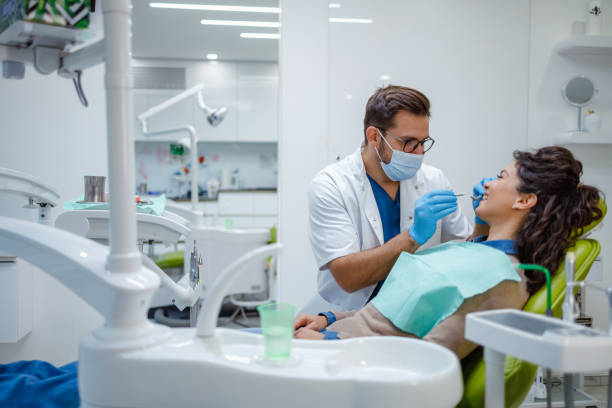 Best Dentures (Full and Partial)  in Angleton, TX