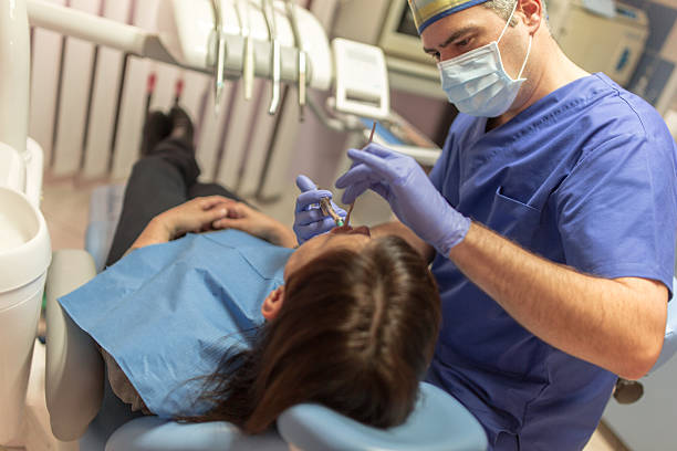 Best Emergency Dental Care  in Angleton, TX