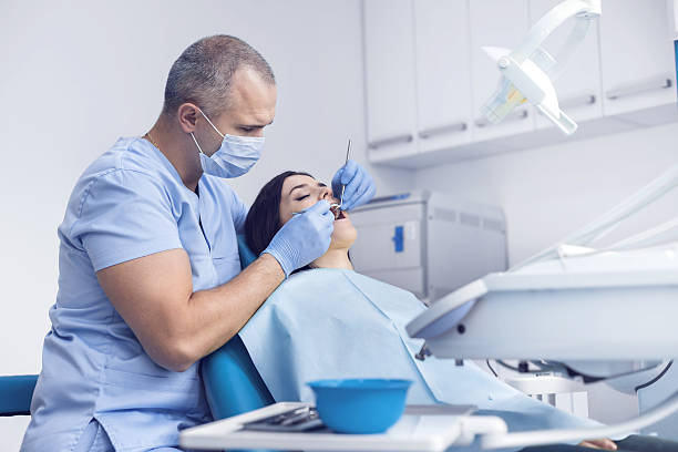Best Sedation Dentistry  in Angleton, TX
