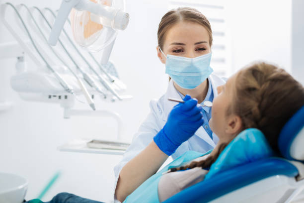 Best Oral Cancer Screening  in Angleton, TX